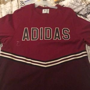 Adidas shirt